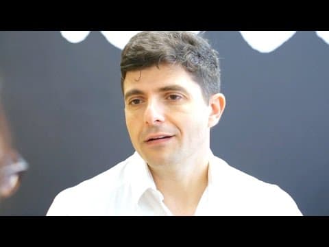 Why Uber isn't number one in Europe thumbnail