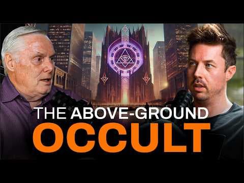 The Roots of Freemasonry (royales, ancient bloodlines, & end times chronology) w/Gary Wayne thumbnail