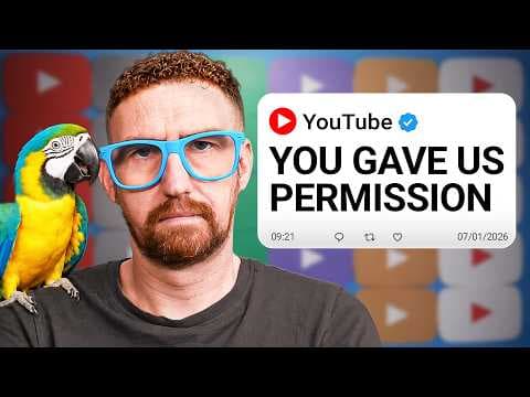 How YouTube Remixing Changes Creator Rights thumbnail