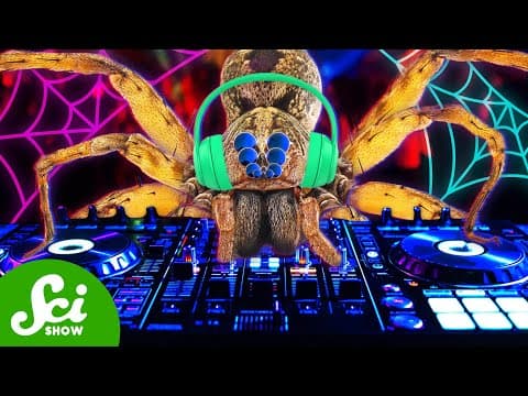 The Wildest Noises in Wildlife… and Dunes thumbnail