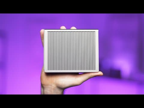 Is the CalDigit TS4 Thunderbolt 4 Dock Worth the Price? thumbnail