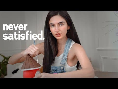 How I Stop Perfectionism from Ruining My Life thumbnail