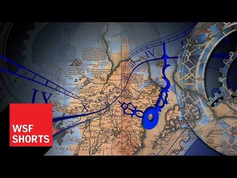 How Do Different Cultures Think About Time? thumbnail