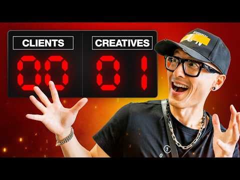 How To Respond To The 3 Most Common Client Objections in Sales thumbnail