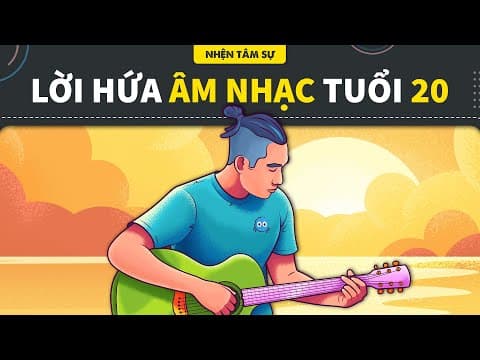 CEO Spiderum danh dan? | Viet Anh Tran | TÂM SỰ thumbnail