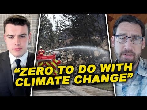 Former Jasper Park official SPEAKS OUT against Parks Canada leadership thumbnail