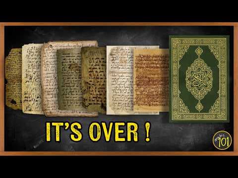 The Most DIRECT Proof That The Quran is From Allah | Arabic101 thumbnail