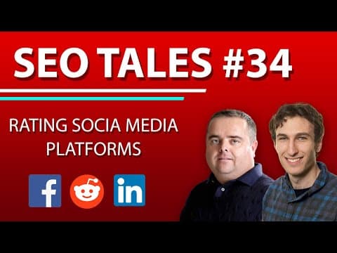 How Effective Are Different Social Media Platforms for Marketing? thumbnail