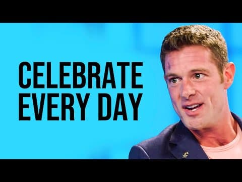 How to Defeat Depression and End Excuses | Noah Galloway on Impact Theory thumbnail