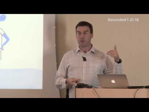 Intercom co-founder Des Traynor explores how to think about keeping your product valuable. thumbnail