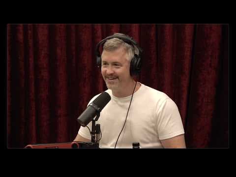 Joe Rogan Experience #2458 - Matt McCusker thumbnail