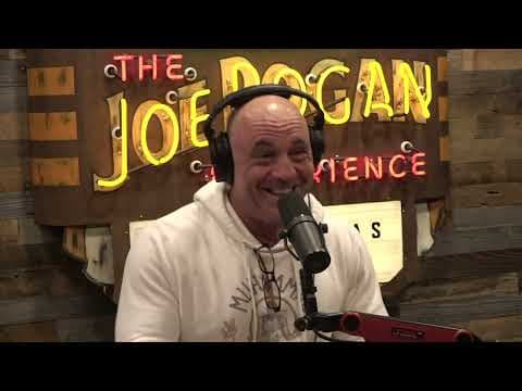 JRE MMA Show #128 with Kamaru Usman thumbnail