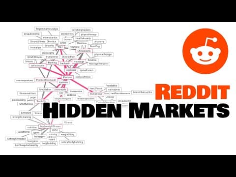 Find hidden gold mines that make you money thumbnail