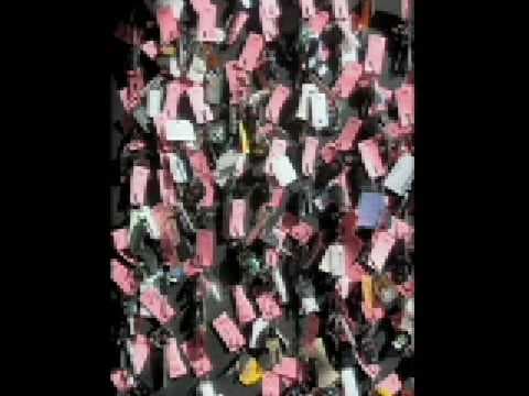 Rob Forbes: Ways of seeing thumbnail