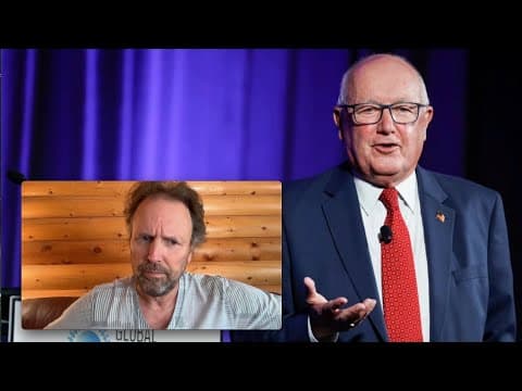 USA Threatens Canadian Tourists For Not Showing Up thumbnail