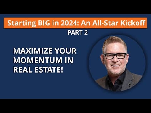 How to Boost Real Estate Listings with Tom Ferry's Strategies thumbnail