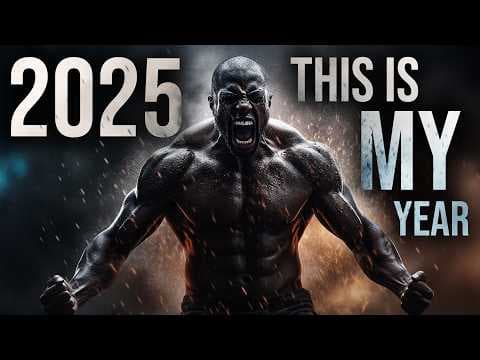 The Best Songs For Gym in 2025 🔥 Motivation 🔥 Top Workout Speeches thumbnail