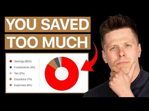 5 Signs You Should Retire Sooner Than You Think thumbnail