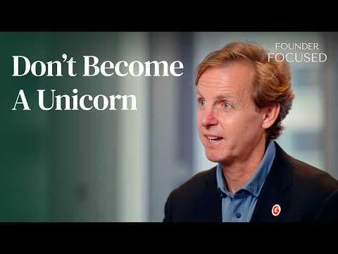 How to Survive the Long Road to Product-Market Fit thumbnail