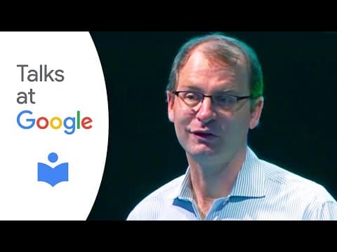 Our Robots, Ourselves | David Mindell | Talks at Google thumbnail