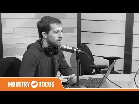 How Far Down the Road Until Electric Vehicles Disrupt the Fossil Fuel Industry thumbnail