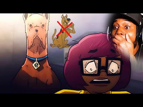 what HAPPENED to SCOOBY DOO?? [SSS #065] thumbnail