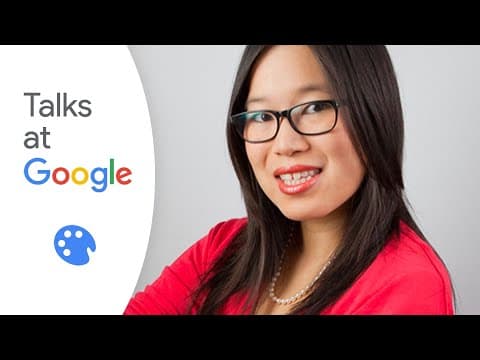 Women's Wear Daily | Diana Eng | Talks at Google thumbnail