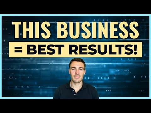 What Business Type Excels with Facebook Ads? thumbnail