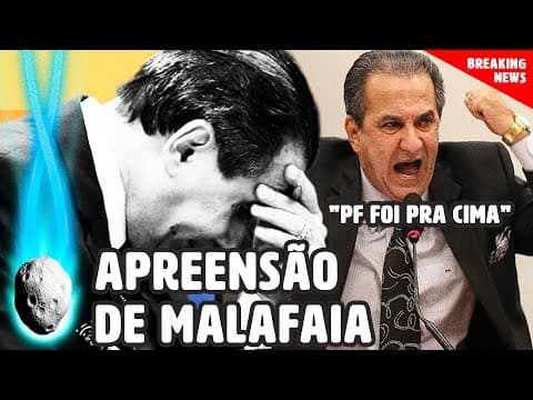 Silas Malafaia: Por que está sob investigação? thumbnail