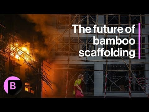 Hong Kong’s Fire Safety Regime Under Scrutiny thumbnail