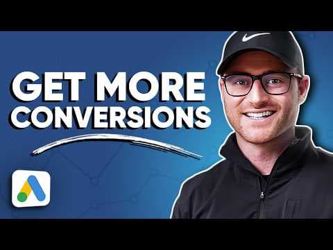 How to Improve Google Ads Impression Share & Get More Conversions thumbnail