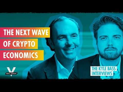 How Will CBDCs and Private Cryptos Coexist in the Future? thumbnail