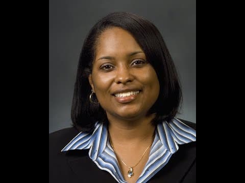 NASA STEM Stars: Director of Center Operations thumbnail
