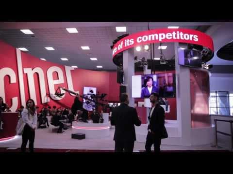 Red Pill Theory: Chasing the Future at CES 2017 thumbnail
