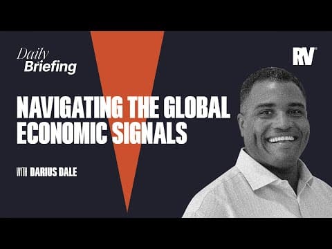What Are the Key Risks for Global Economic Growth in 2024? thumbnail