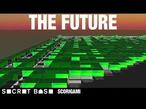 The future of NFL scores | SCORIGAMI thumbnail