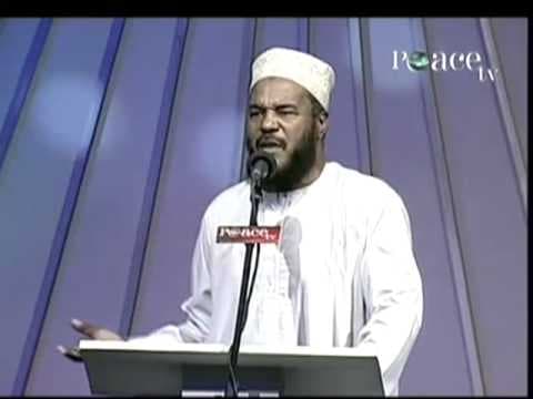 The True Message of Jesus Christ (pbuh) - Dr. Bilal Philips thumbnail