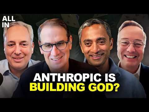 How AI Impacts Jobs: Myths vs. Reality thumbnail
