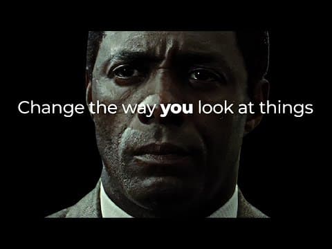 Break Your Negative Thinking and Taking Control of Your Mind thumbnail
