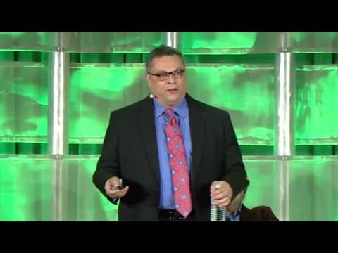 Taha Kass-Hout, FDA - Stanford Big Data 2015 thumbnail