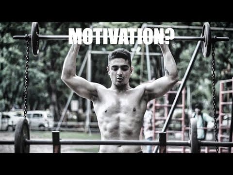 How To STAY MOTIVATED | Ranveer's LifeHacks | BeerBiceps thumbnail