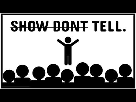 We Need to Bring Back Oral Storytelling. thumbnail