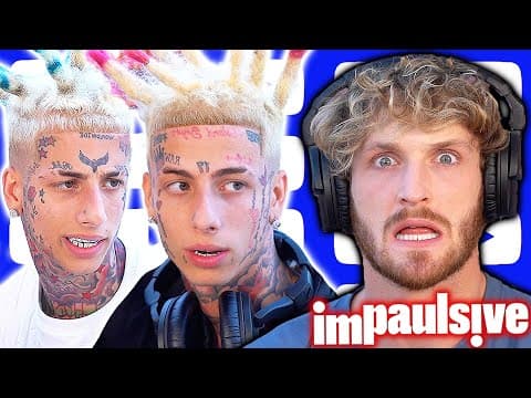 What Happened During the Island Boys Interview on Impaulsive? thumbnail