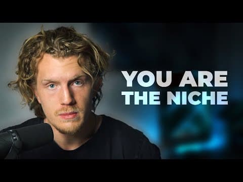 How to Build a Profitable Personal Brand thumbnail