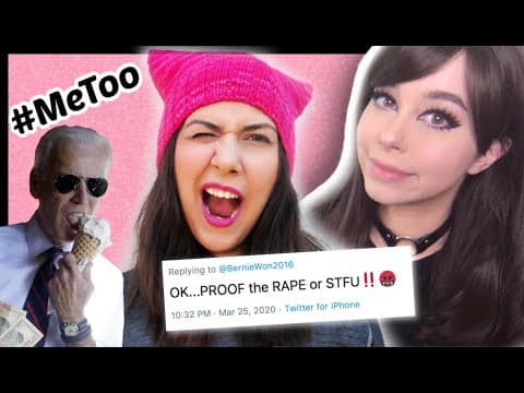 Believe All Women...Not THAT Woman! thumbnail