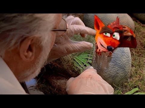 What Are the Top 10 Secrets in Crash Bandicoot N. Sane Trilogy? thumbnail