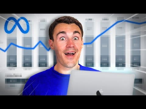 Facebook Ads Data You Won't Believe! thumbnail