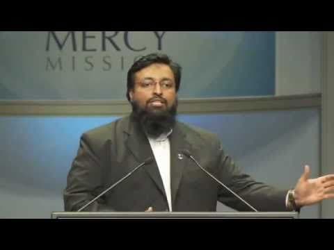 From Self-Sufficiency to Selflessness - Tawfique Chowdhury thumbnail