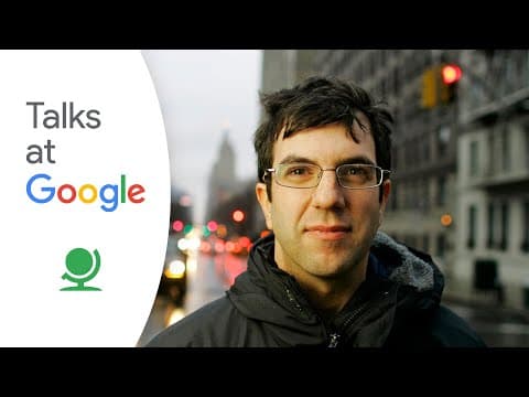 The Year of Living Biblically | A.J. Jacobs | Talks at Google thumbnail