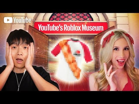 1 TRILLION ROBLOX VIEWS ON YOUTUBE?!?!?!?! ft. @Lanaslifeee @MeEnyu thumbnail